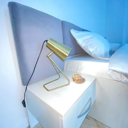 Nora 1 Apartament *