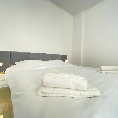 Apartament Nora 1 Năvodari