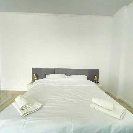 Nora 1 Apartament