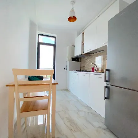 Nora 1 Apartament Năvodari