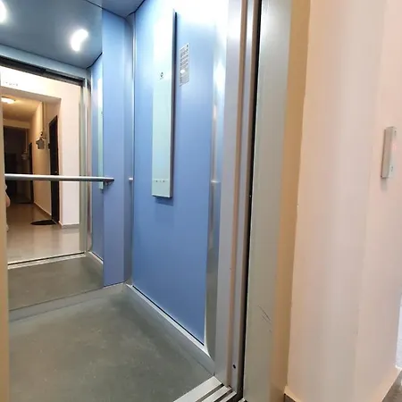 Nora 1 * Năvodari