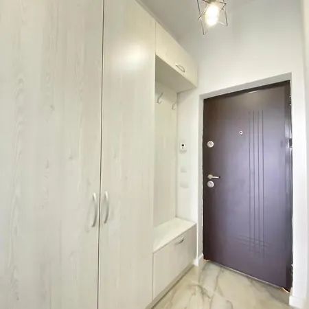 Nora 1 Apartament