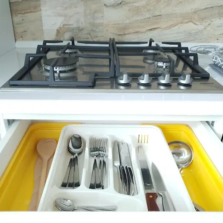 Nora 1 Apartament