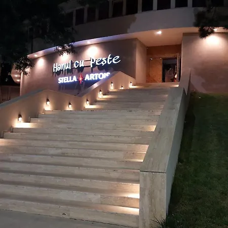 Nora 1 * Năvodari