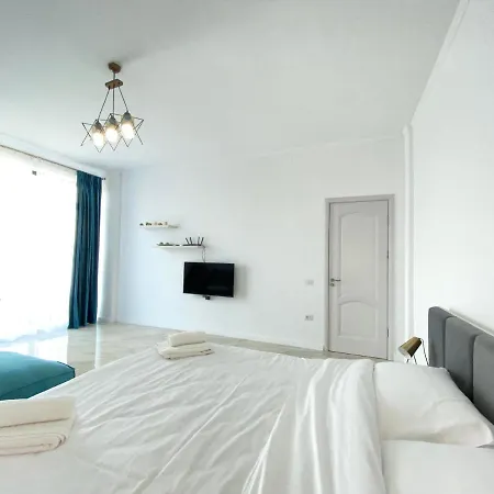 Nora 1 Appartement *